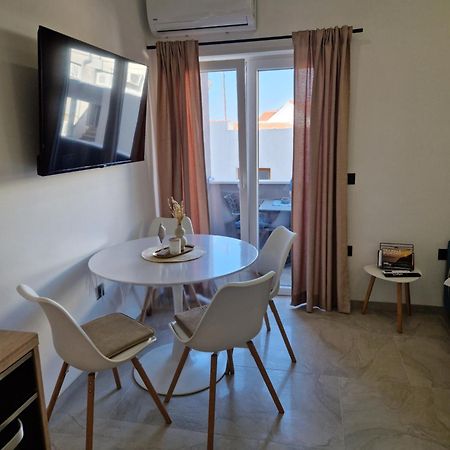 Apartmani Lavanda Centar Макарска Экстерьер фото